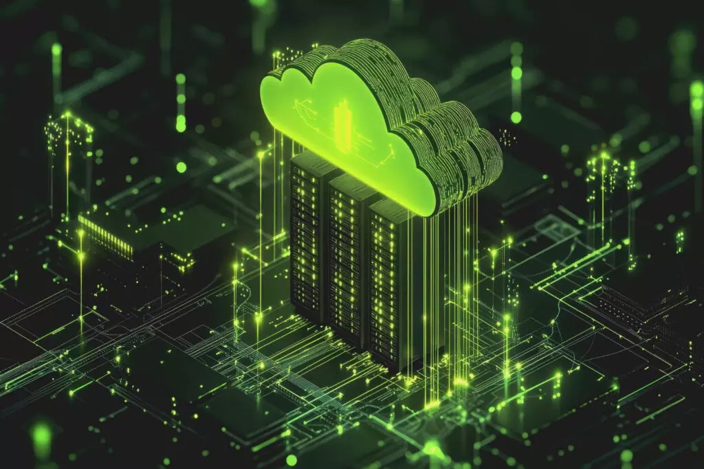 Backup & Resiliência